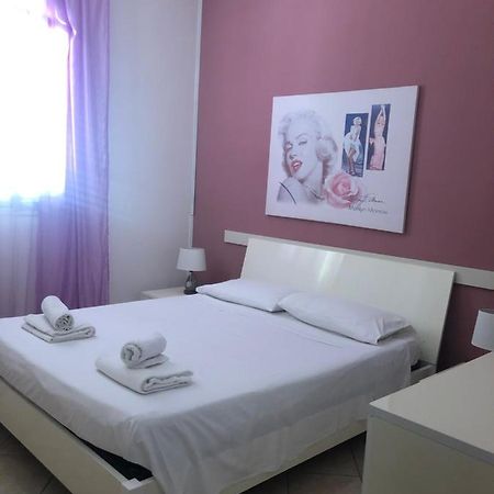 M&R House Villa Lecce Ngoại thất bức ảnh