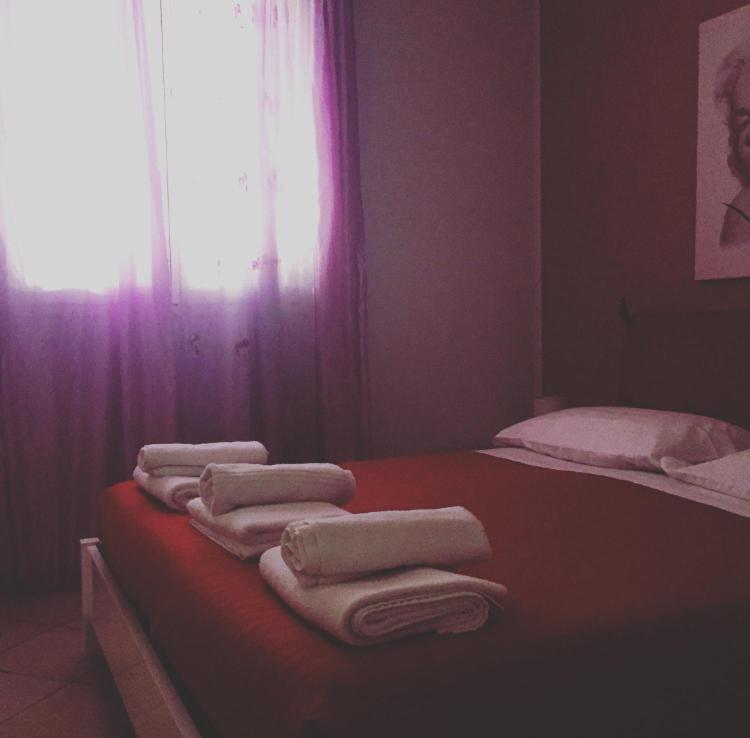 M&R House Villa Lecce Ngoại thất bức ảnh
