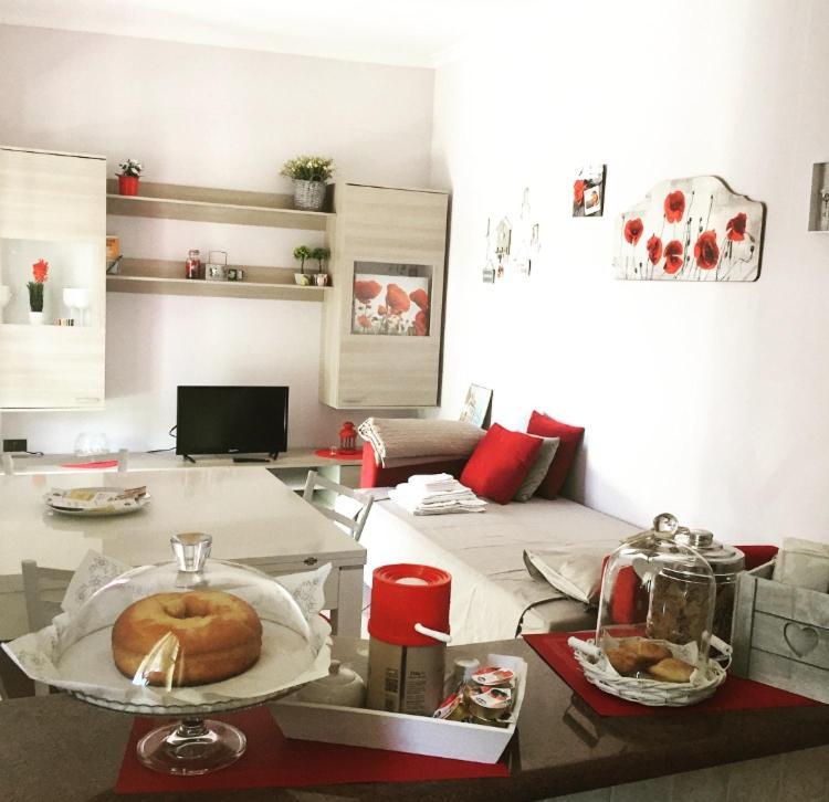 M&R House Villa Lecce Ngoại thất bức ảnh