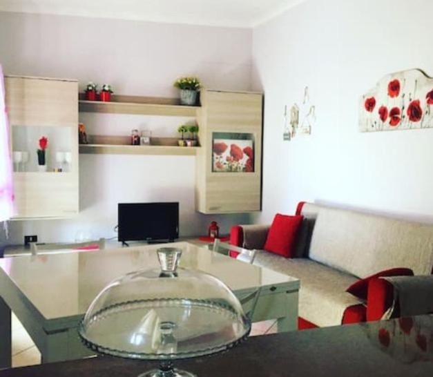 M&R House Villa Lecce Ngoại thất bức ảnh