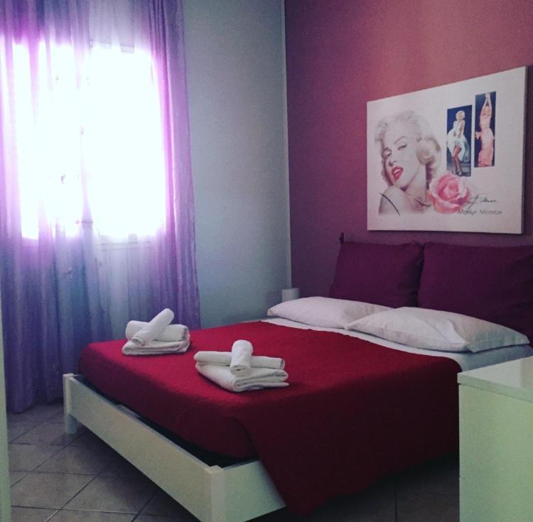 M&R House Villa Lecce Ngoại thất bức ảnh