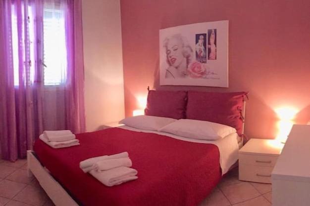 M&R House Villa Lecce Ngoại thất bức ảnh