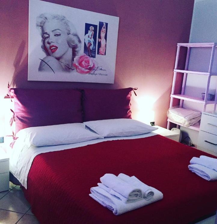 M&R House Villa Lecce Ngoại thất bức ảnh