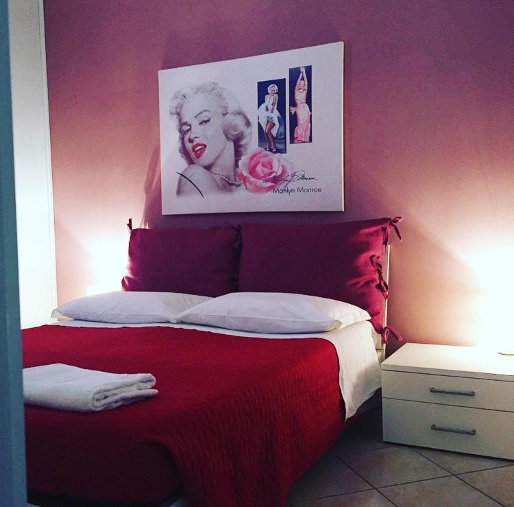 M&R House Villa Lecce Ngoại thất bức ảnh