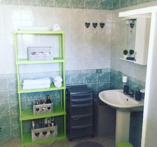M&R House Villa Lecce Ngoại thất bức ảnh
