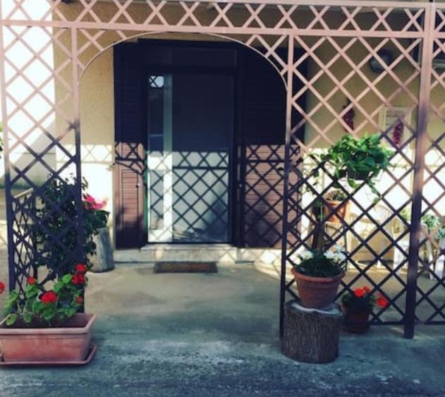 M&R House Villa Lecce Ngoại thất bức ảnh