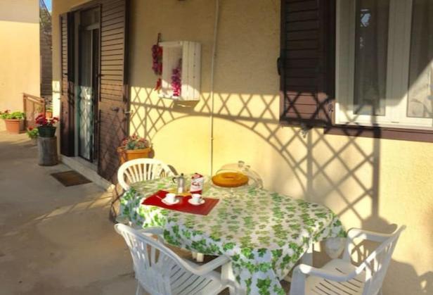 M&R House Villa Lecce Ngoại thất bức ảnh