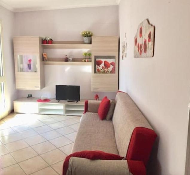 M&R House Villa Lecce Ngoại thất bức ảnh