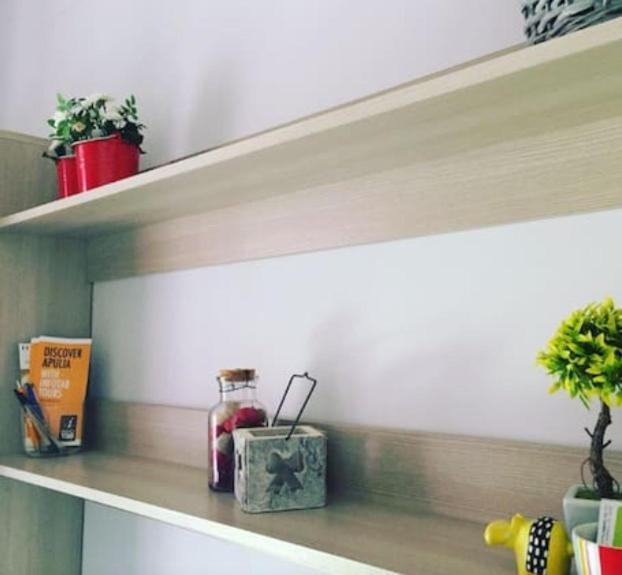 M&R House Villa Lecce Ngoại thất bức ảnh