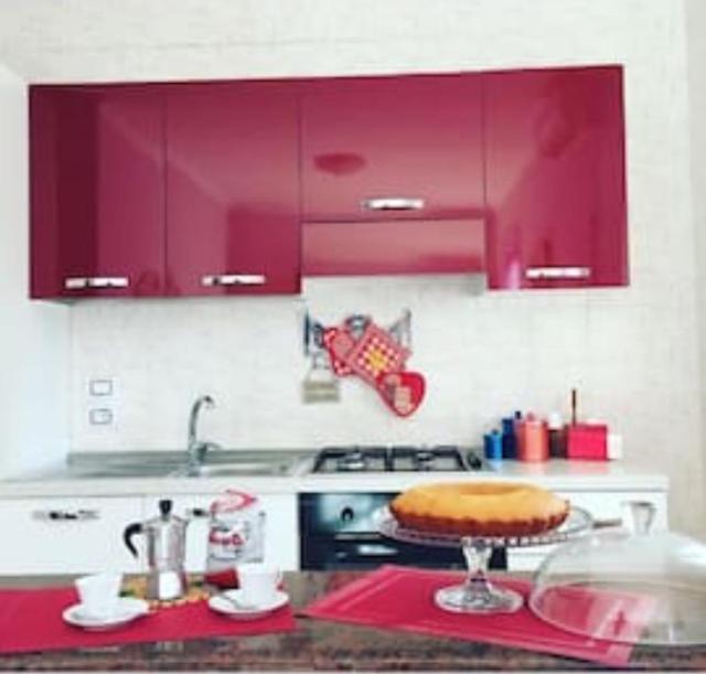 M&R House Villa Lecce Ngoại thất bức ảnh