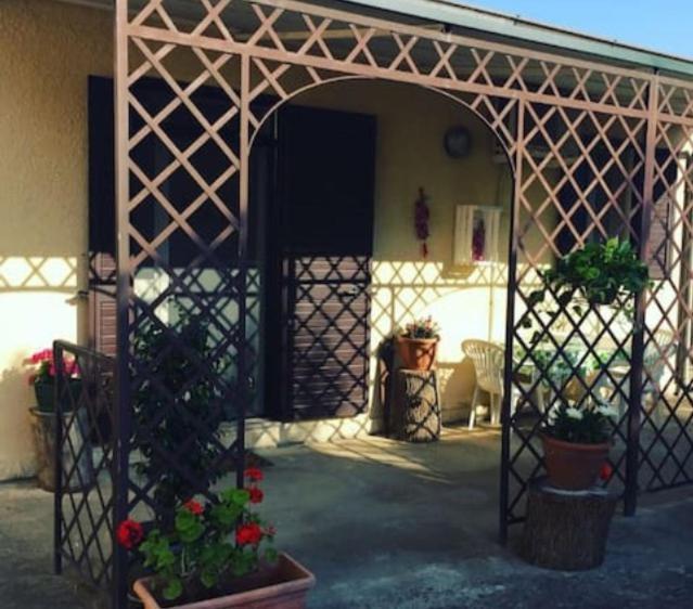 M&R House Villa Lecce Ngoại thất bức ảnh