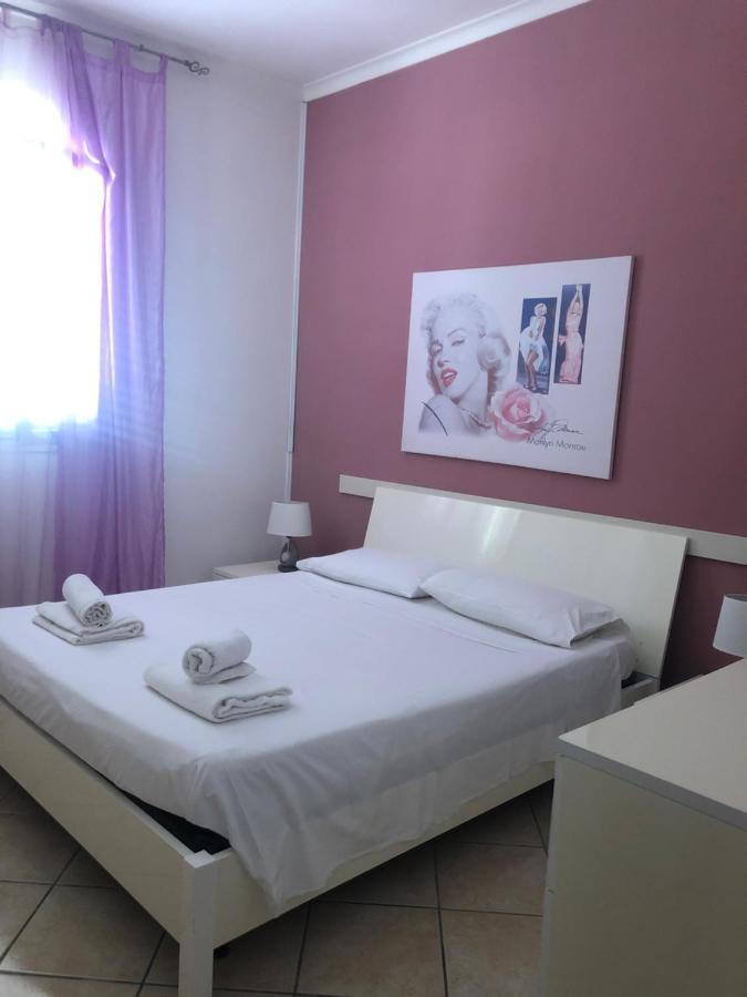 M&R House Villa Lecce Ngoại thất bức ảnh