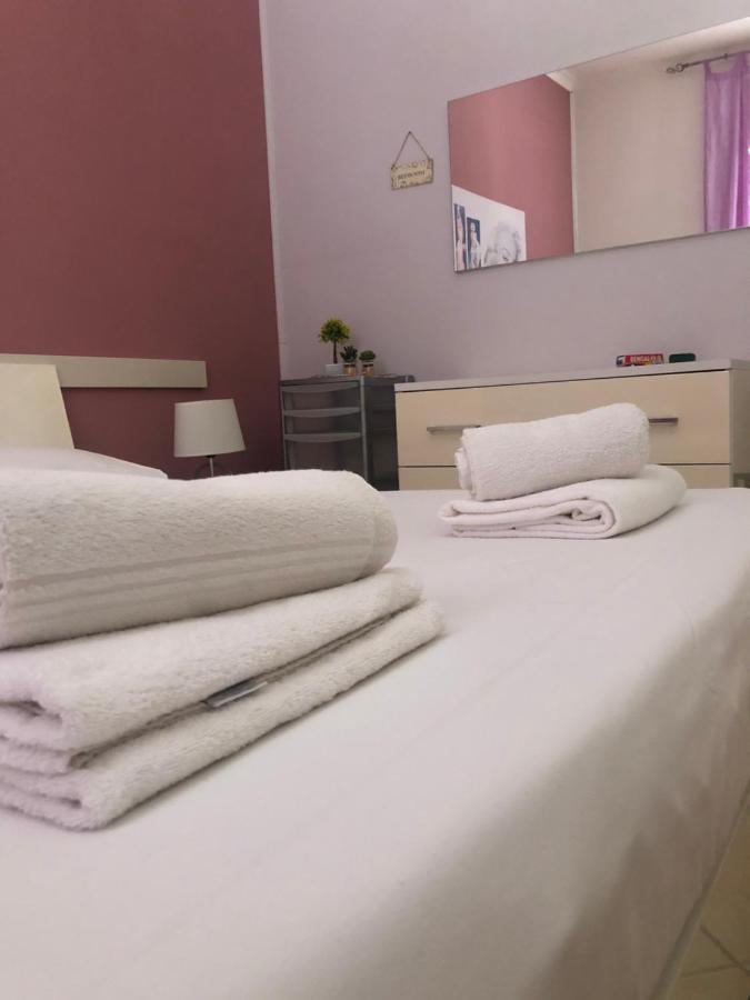 M&R House Villa Lecce Ngoại thất bức ảnh