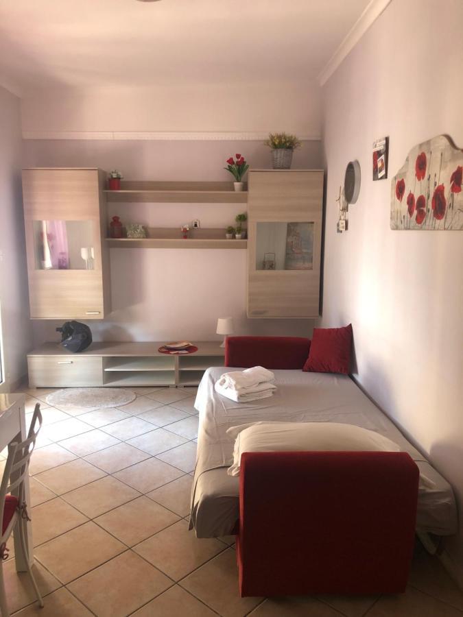 M&R House Villa Lecce Ngoại thất bức ảnh