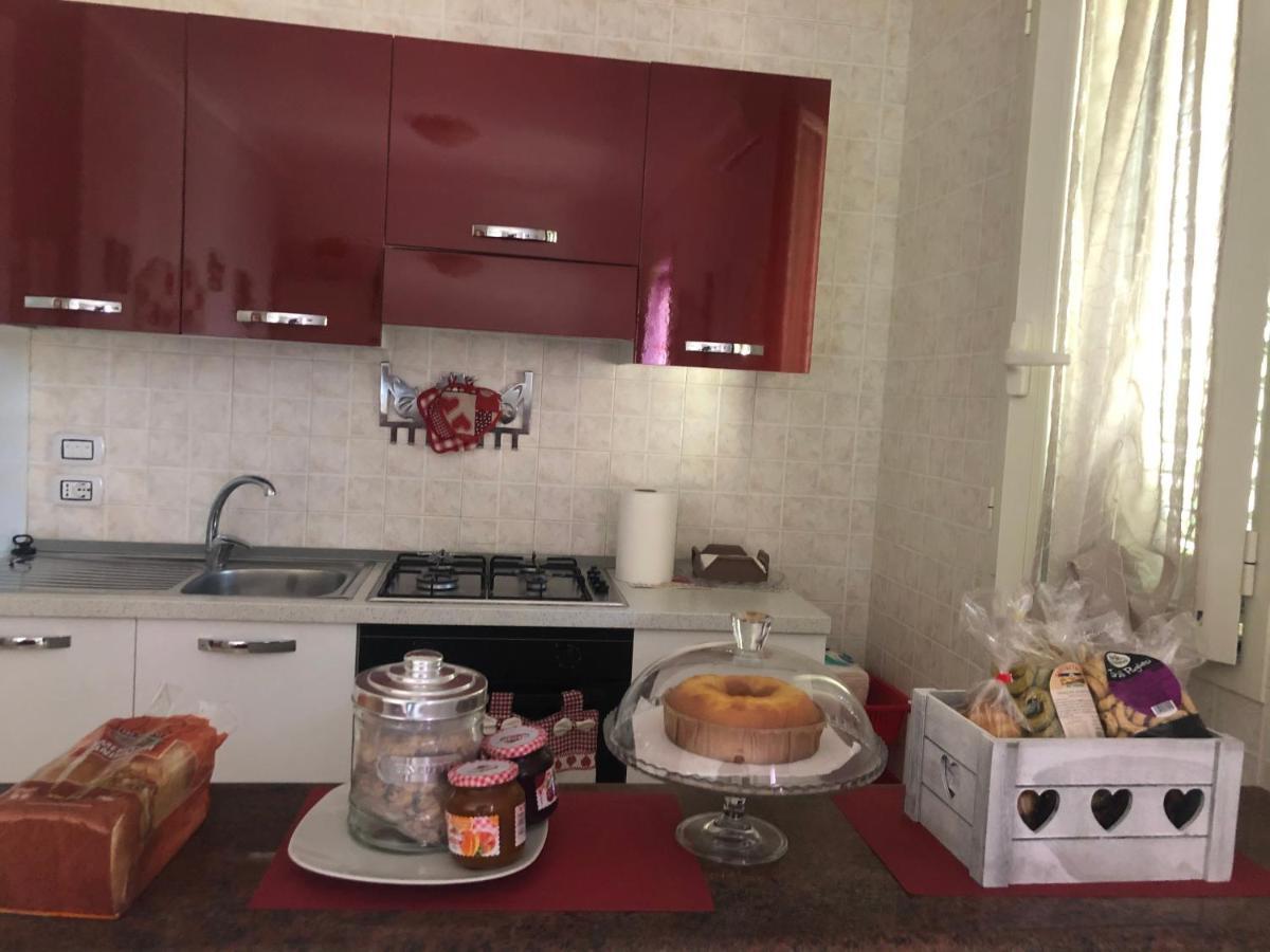 M&R House Villa Lecce Ngoại thất bức ảnh